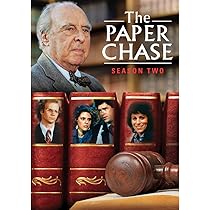 その他 Paper Chase: Season One/ [DVD] The Paper Chase: Season One (DVD, 1978) for sale online | eBay